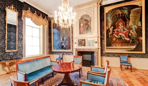 Paushuize Db 111222 1003