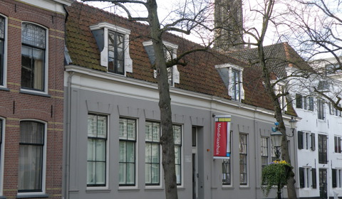 Mondriaanhuis