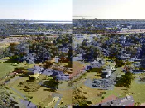 Situatie Op Fort Bij Vechten In De Jaren 2010'S