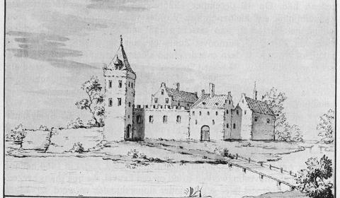 Historische Kring Leusden
