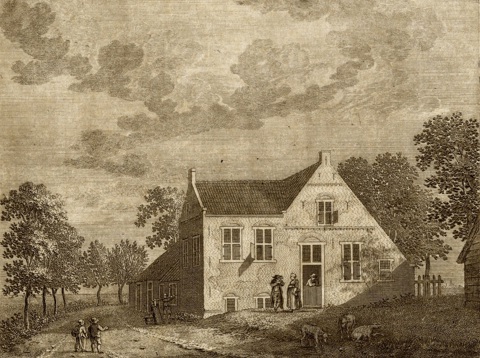 Lockhorst boerderij