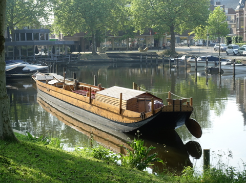 Reconstructie De Meern 1