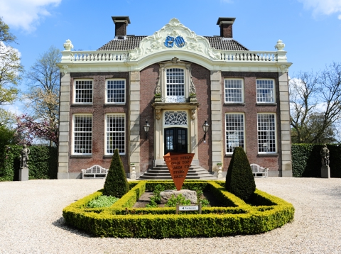 Buitenplaats Veghtvliet