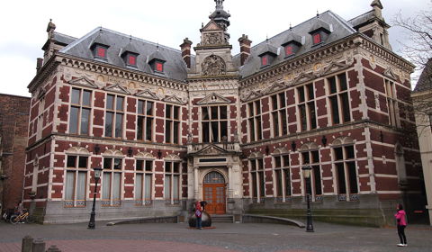 Universiteit Van Utrecht