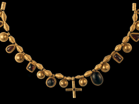 Desborough ketting