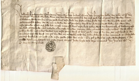 Stadsrechtuitbreiding 1393