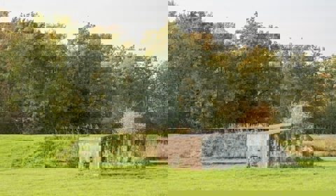 Kromme Rijn Bunkerpad