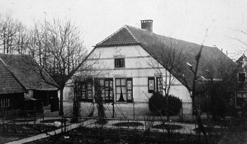 Boerderij De Roffelaar