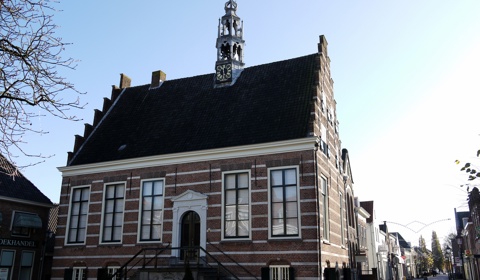 Historisch Ijsselstein