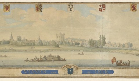 Vianen Gezicht