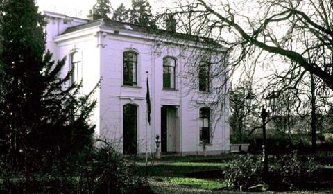 Mariënhove