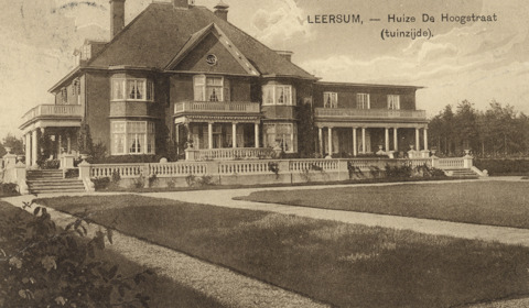 De Hoogstraat