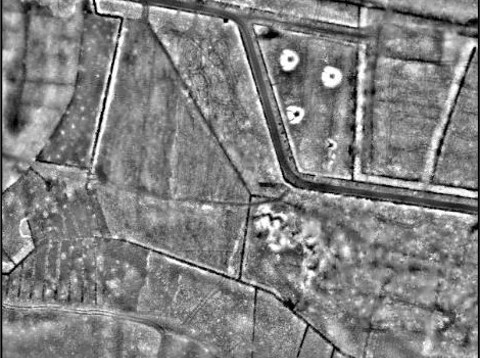 Kaart Scars of War Flakstellingen