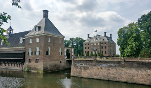 Kasteel Amerongen