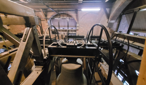 Klokkenluiders, foto 1