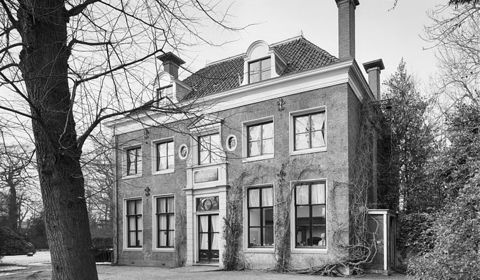 Oud Over