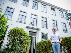 Verhaal Van Utrecht Okt 2025 Evert Van Der Veen 12