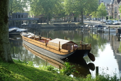 Reconstructie De Meern 1 In Haven Woerden
