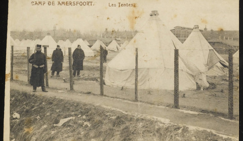 Camp de Amersfoort
