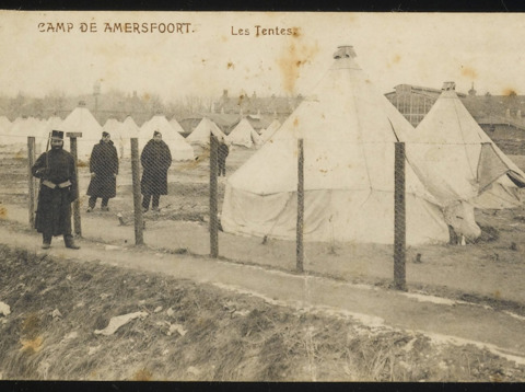Camp de Amersfoort