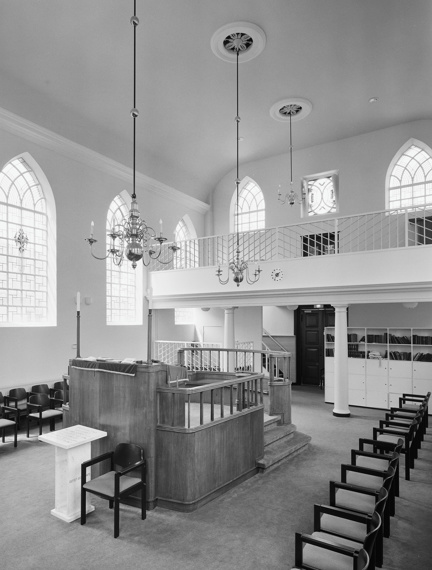 Interieur, Overzicht Amersfoort 20313962 RCE