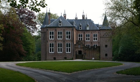 Moersbergen