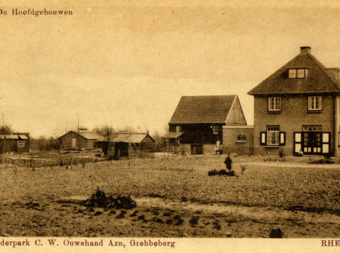 Hoenderpark