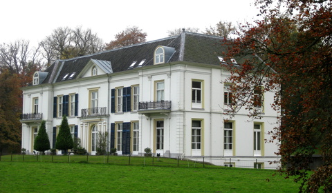 De Heiligenberg