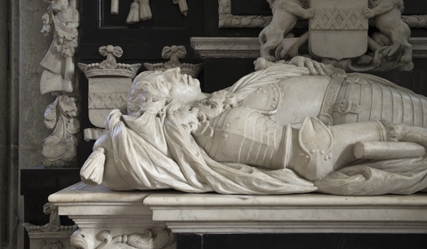 Utrecht, Domkerk, Foto Arjan Bronkhorst