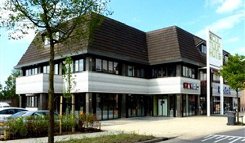 Stichting Oud Woudenberg