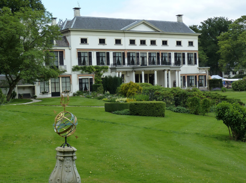 Landgoed Vollenhoven