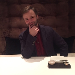 Michiel Zupec Profielfoto