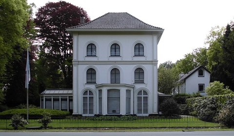 Veldzigt